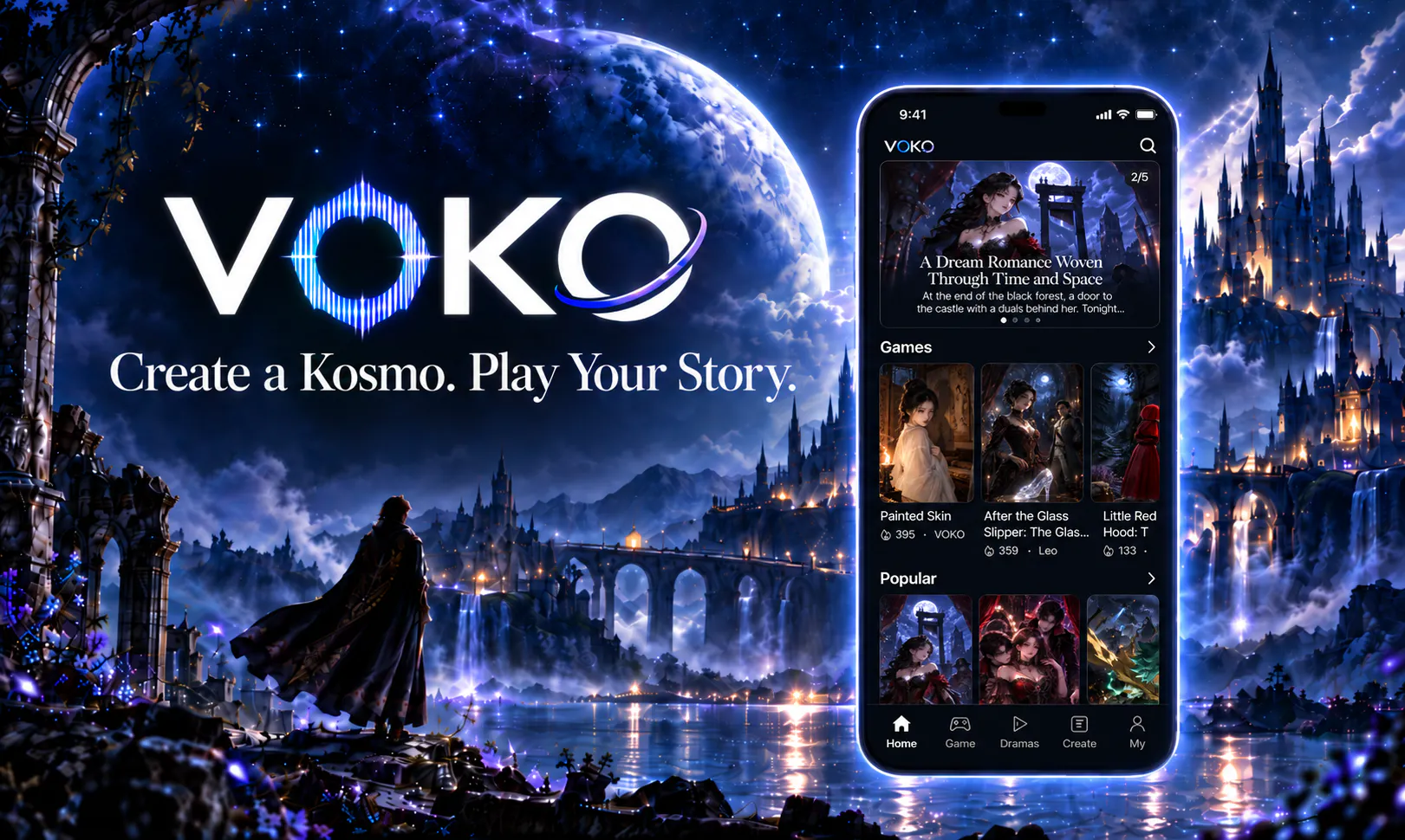 VOKO gallery image
