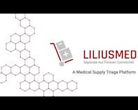 LiliusMED, a Lilius Product media 1