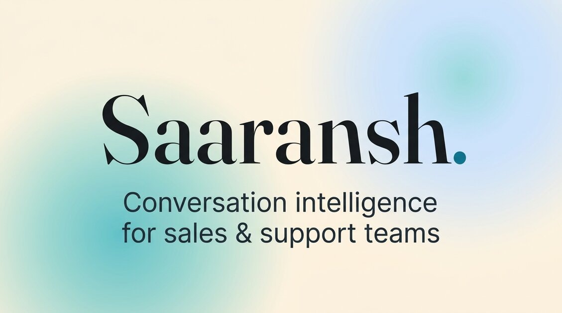 Saaransh gallery image