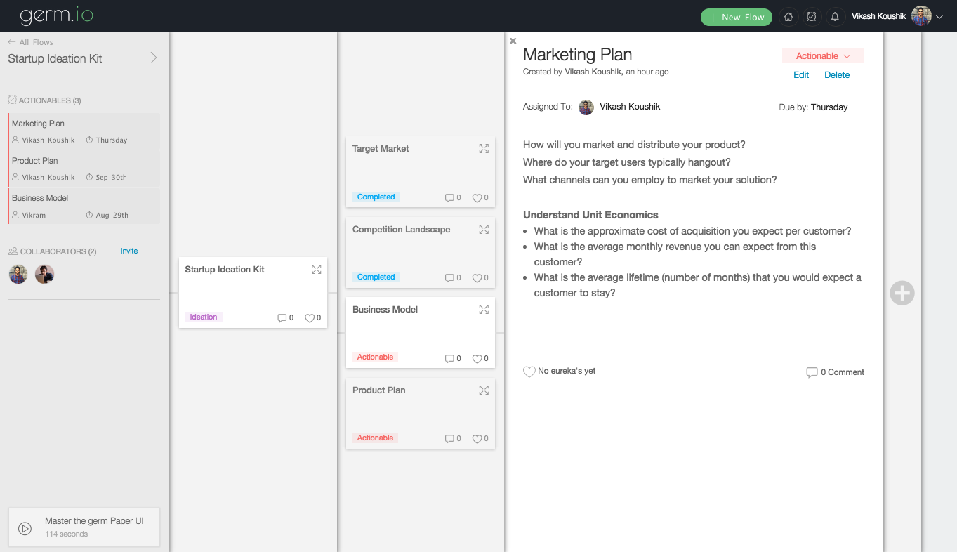 GermIO gallery image