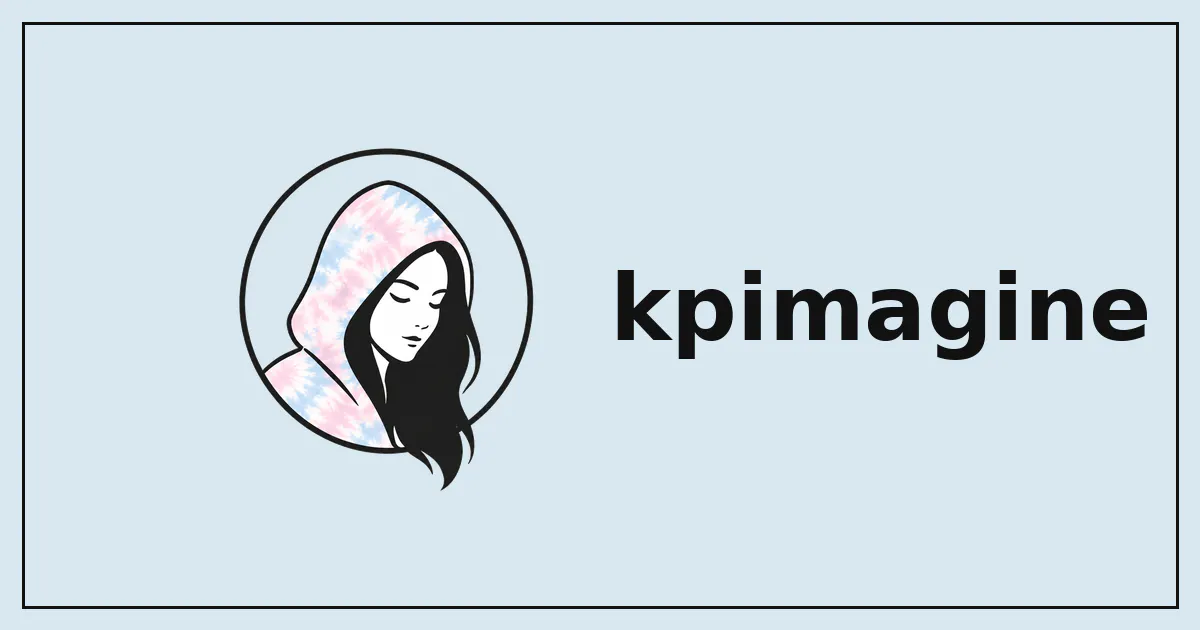 kp imagine logo