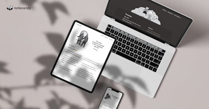 NoteCandy gallery image