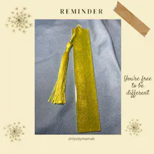 Bookmarks gallery image