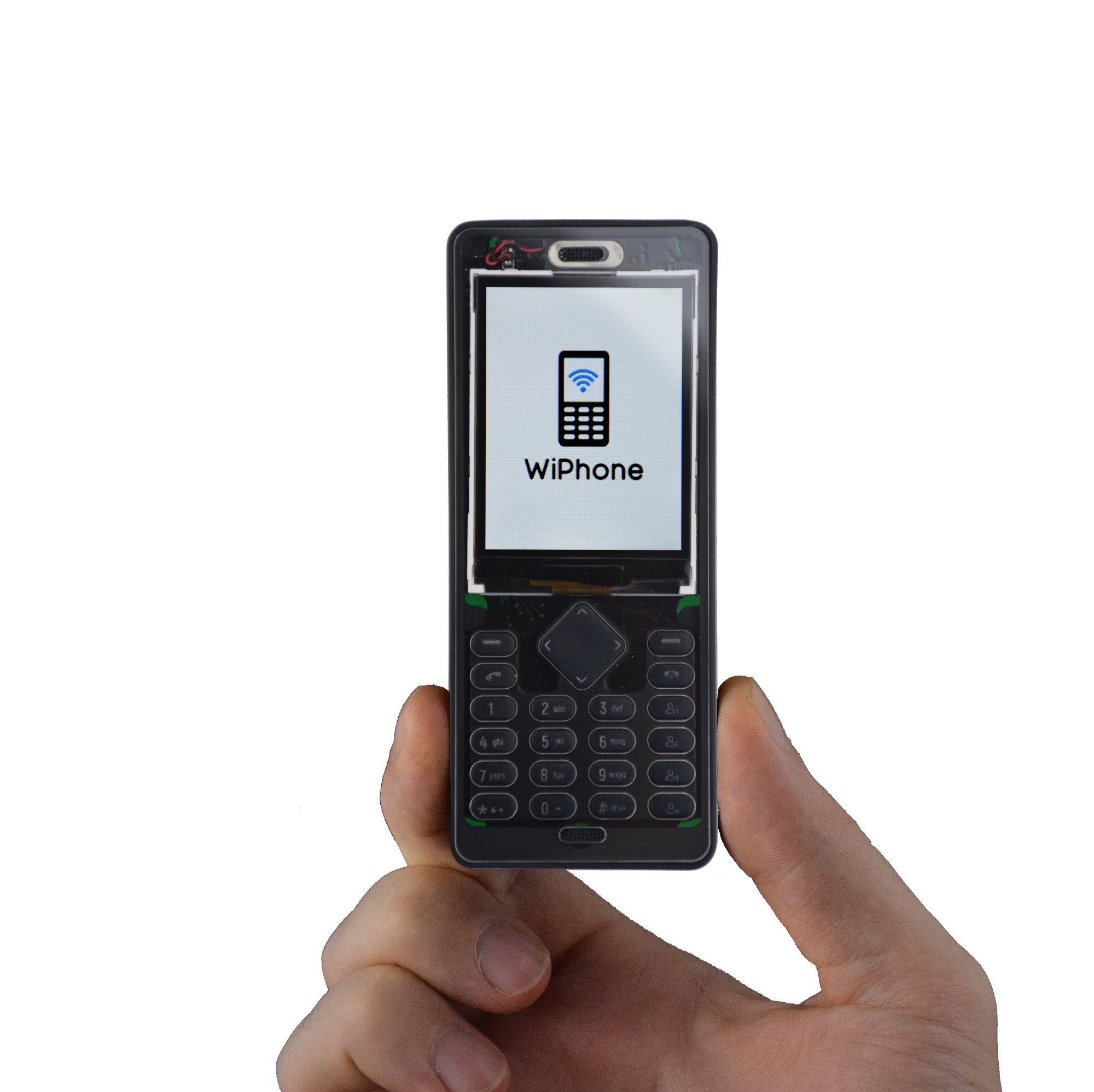 WiPhone gallery image