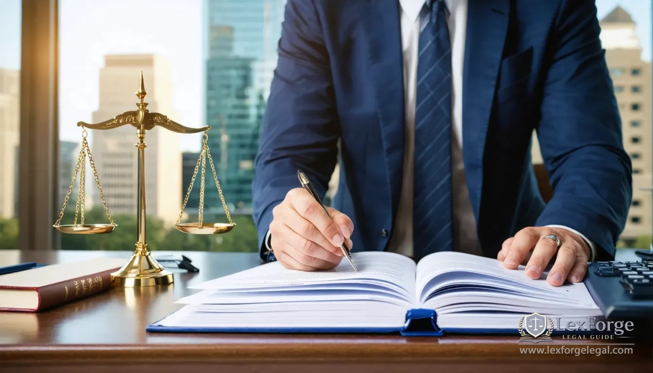 Get the Legal Info You Need in 3 Steps product banner