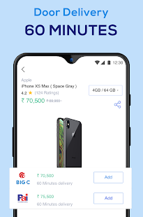 Mapprr gallery image