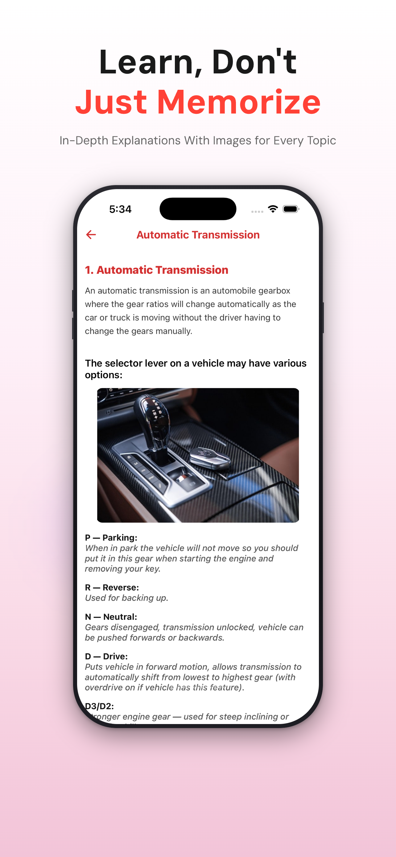 Canada Driving Test G1 and G2 gallery image