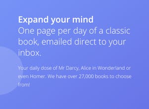 No Time for Books gallery image