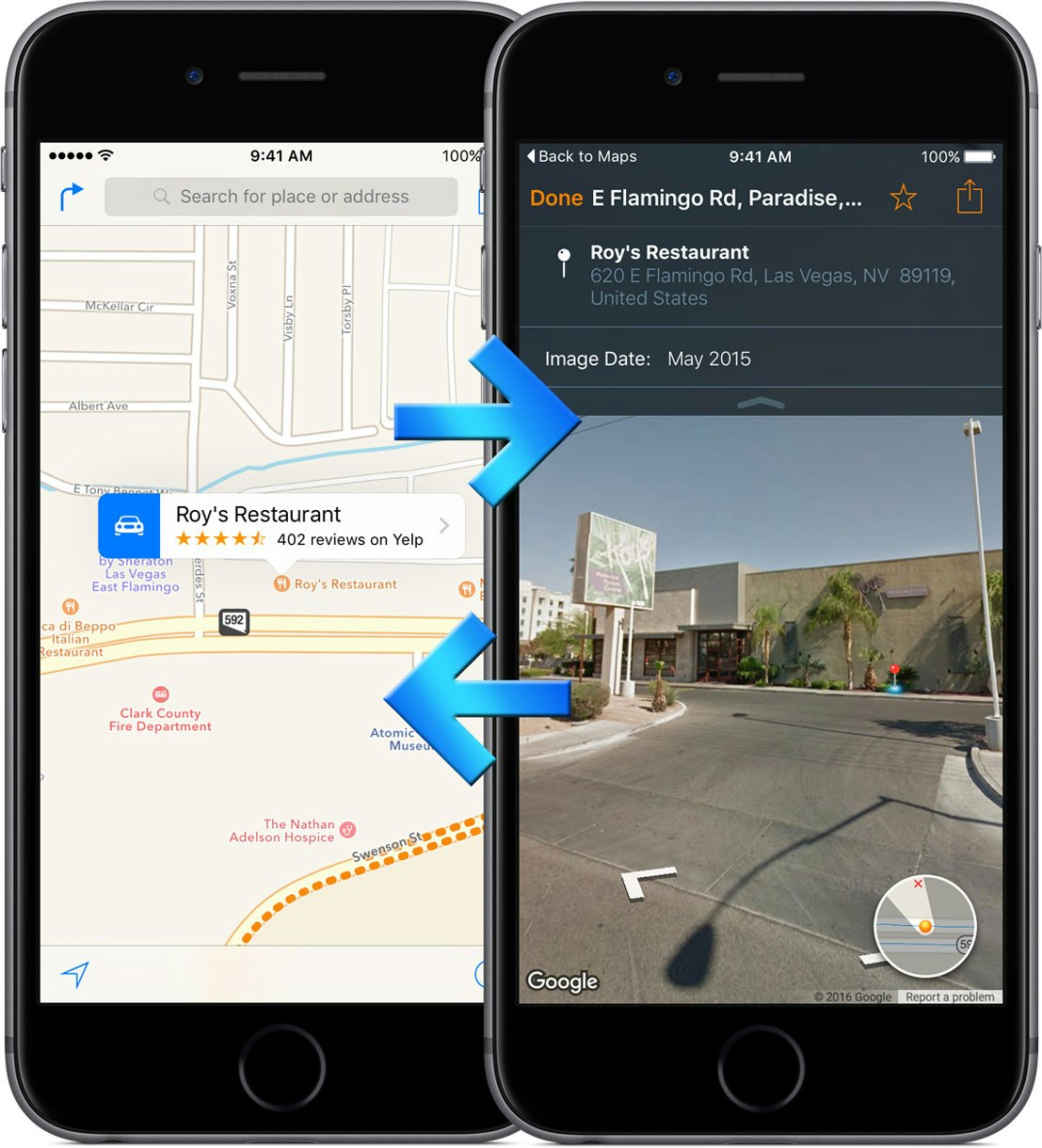Where To? gallery image