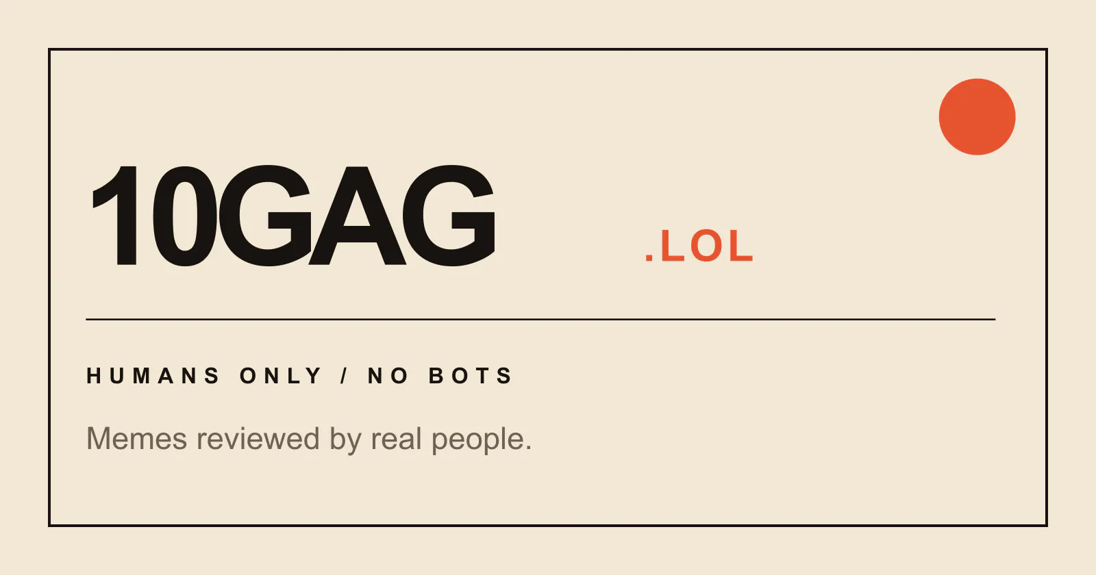 10gag.lol screenshot 1