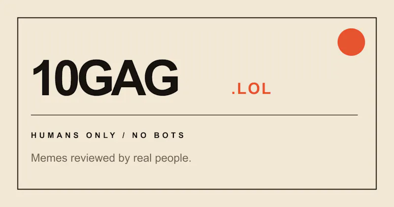 10gag.lol screenshot 1