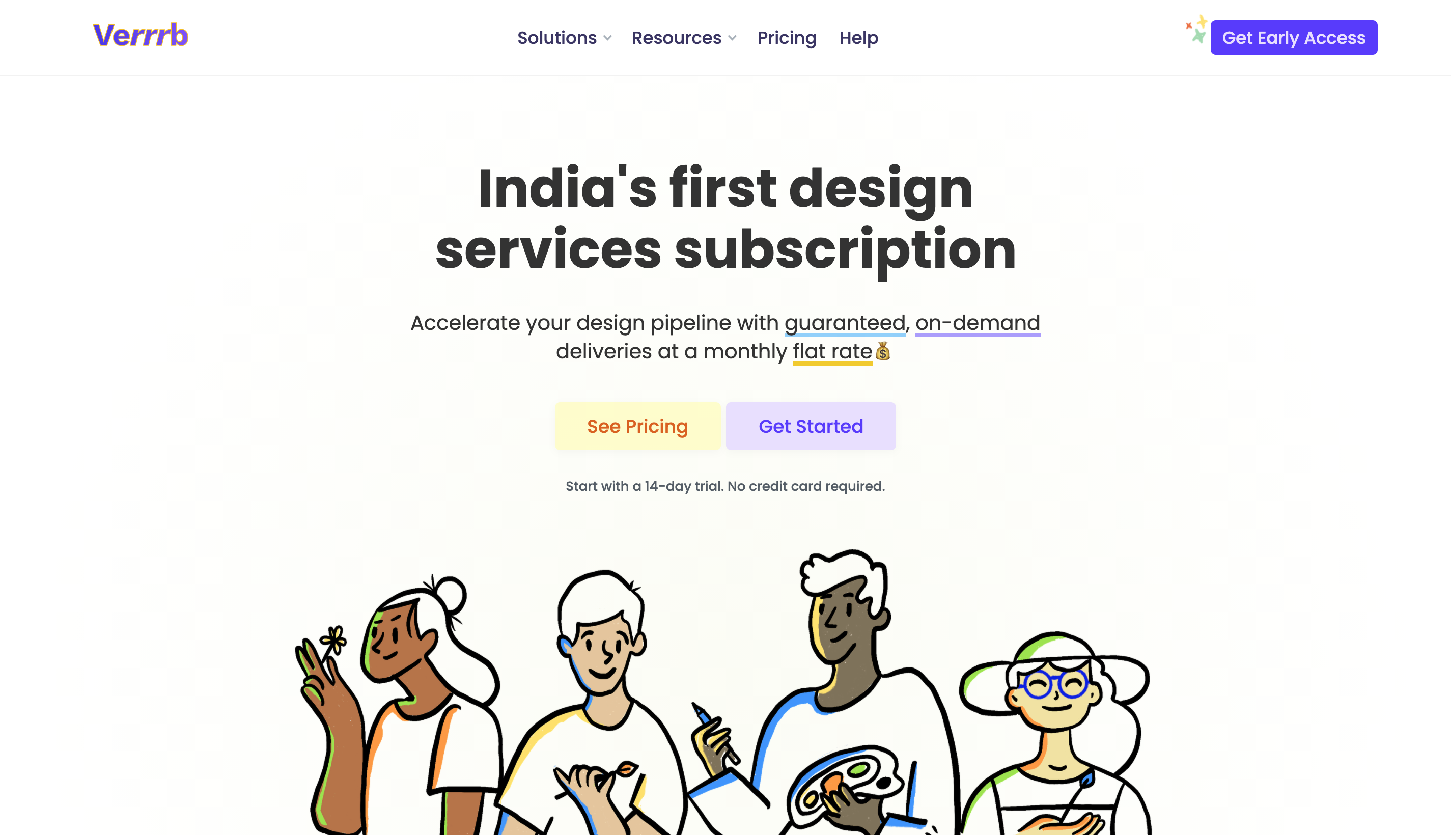 Verrrb gallery image