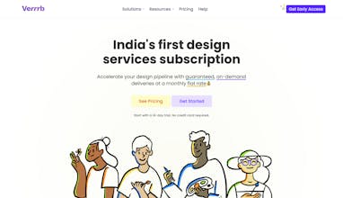 Verrrb gallery image