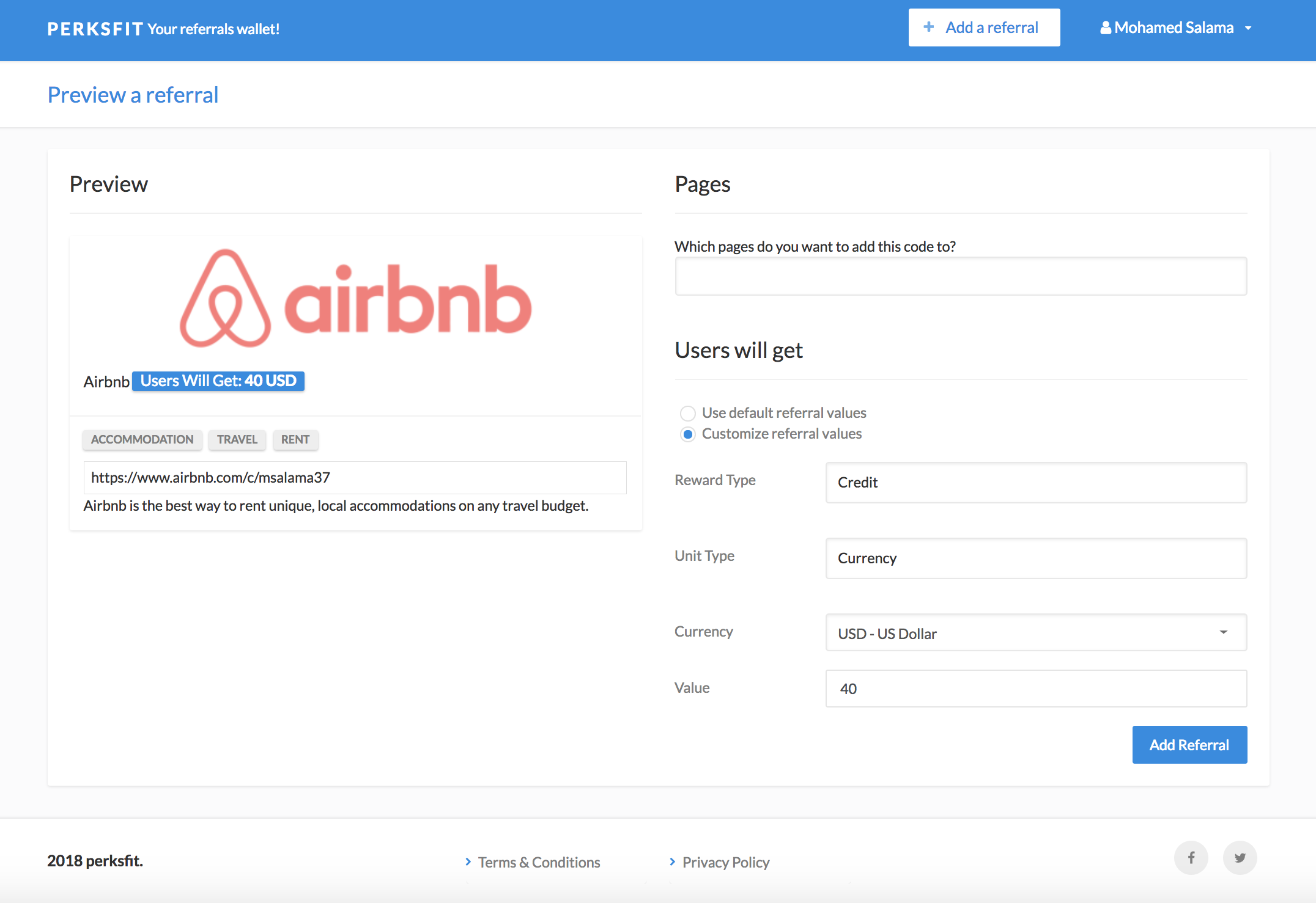 perksfit gallery image