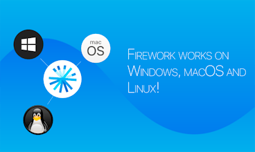 Firework 2 gallery image