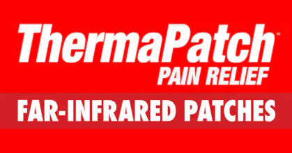 ThermaPatch | A New Level of Pain Relief gallery image