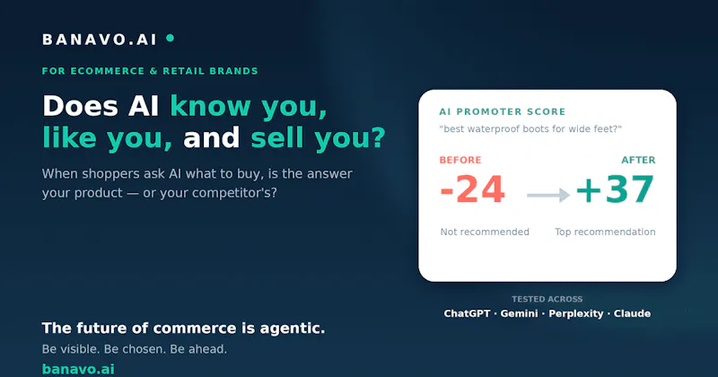 Banavo screenshot 2