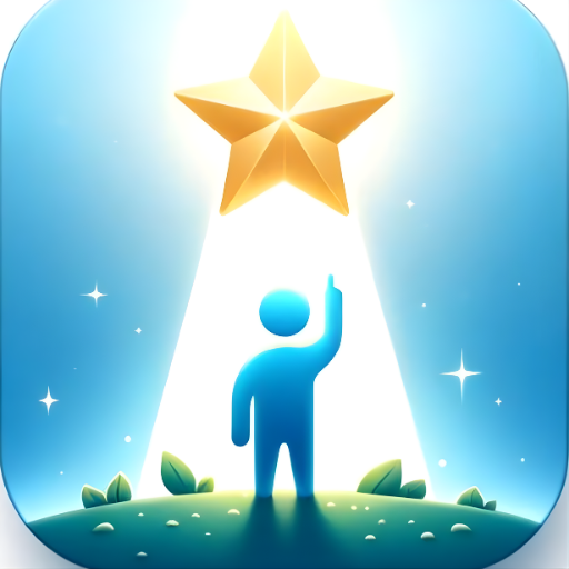 Best Life Social - Product Hunt launch logo