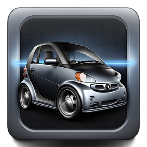 Smart Car - Bluetooth RC & BLE