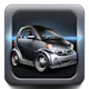 Smart Car - Bluetooth RC & BLE