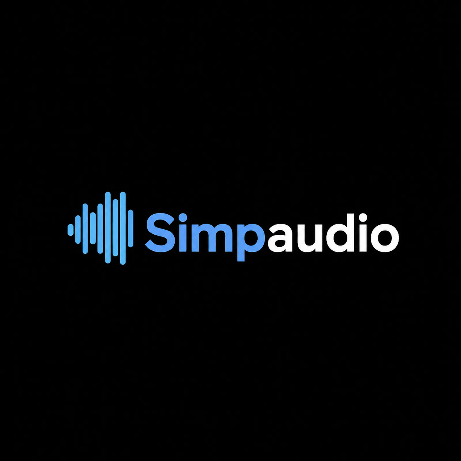Simpaudio screenshot 2