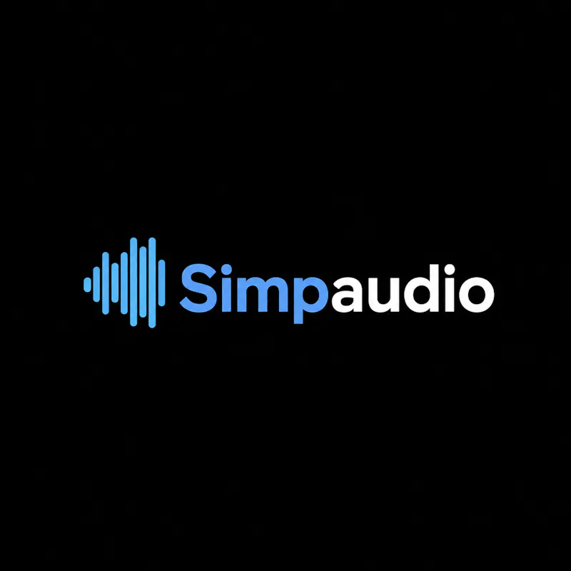 Simpaudio screenshot 2