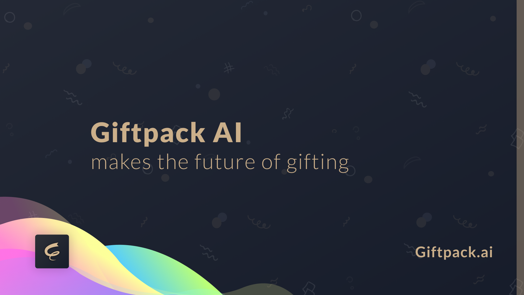 Giftpack AI gallery image