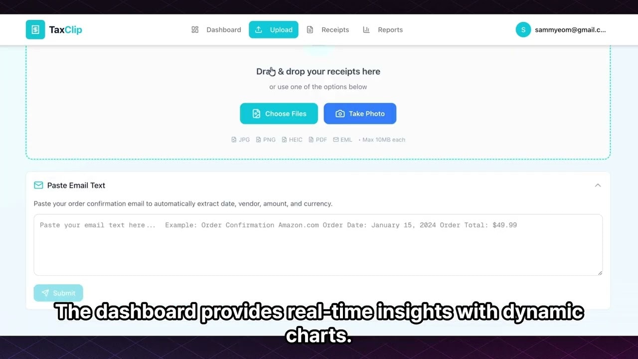 TaxClip gallery image