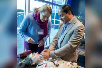 Dr. Garcia Biomagnetism Online Training gallery image