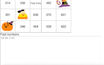 Crazy Bingo gallery image