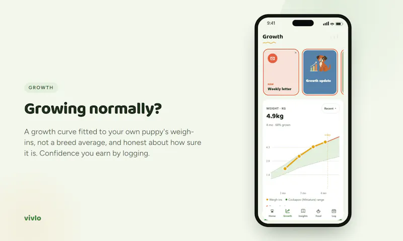 Vivlo screenshot 3