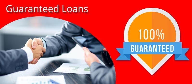 Guaranteed loans media 1