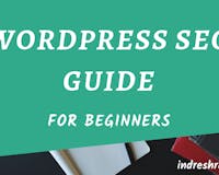 WordPress SEO: A simple guide media 2