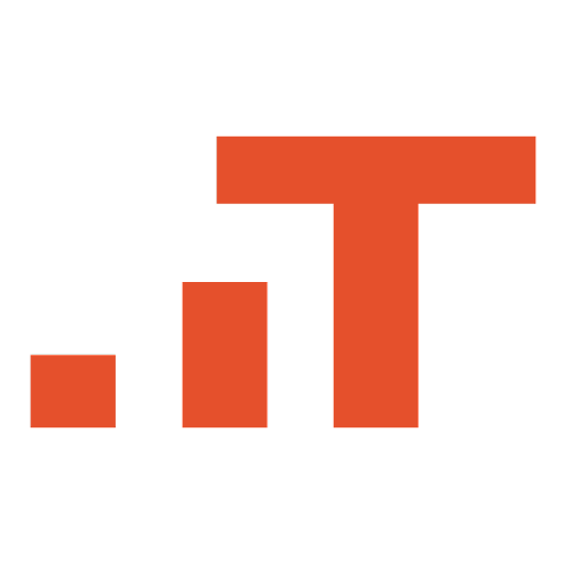 Trends Podcast logo