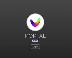 Vectara Portal gallery image