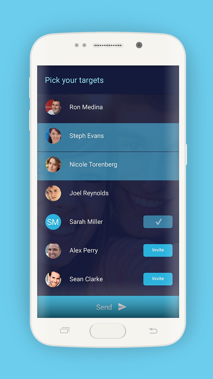 Mole (BETA) gallery image