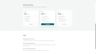 PagePing gallery image