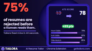 Tailora gallery image