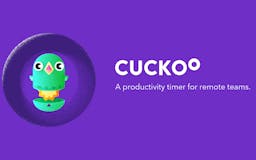 Cuckoo media 1