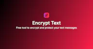 Encrypt Text Online