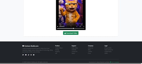 Cartoon-Studio.com gallery image