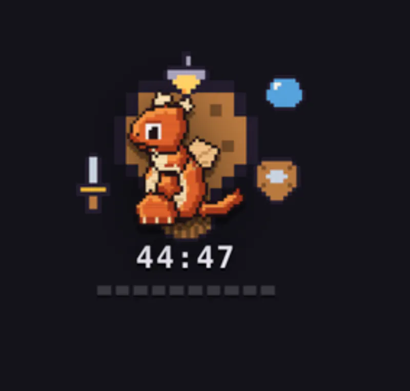 FoCo - Focus Companion screenshot 1