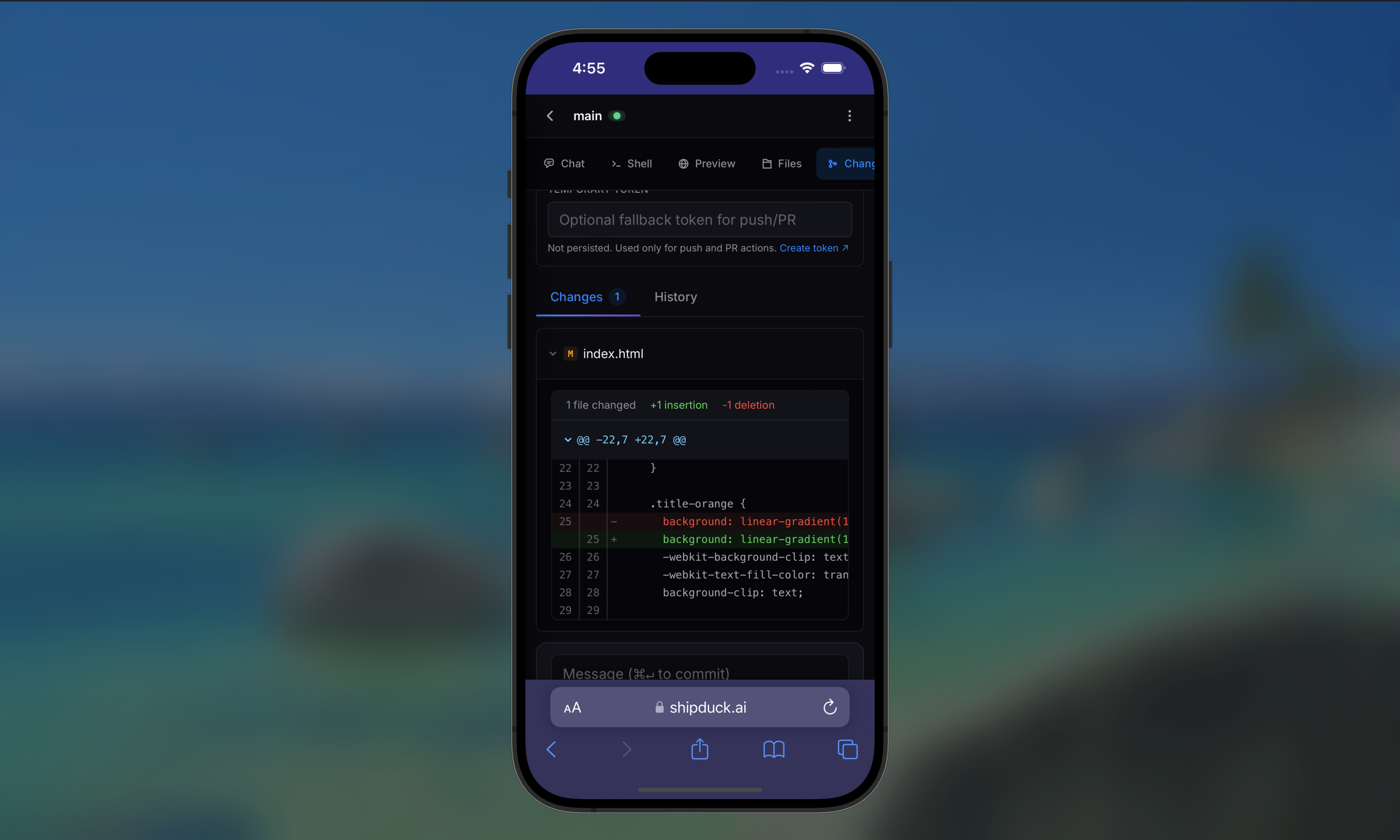 ShipDuck.ai gallery image