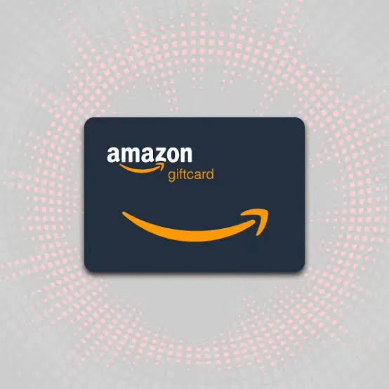  gift card free gift