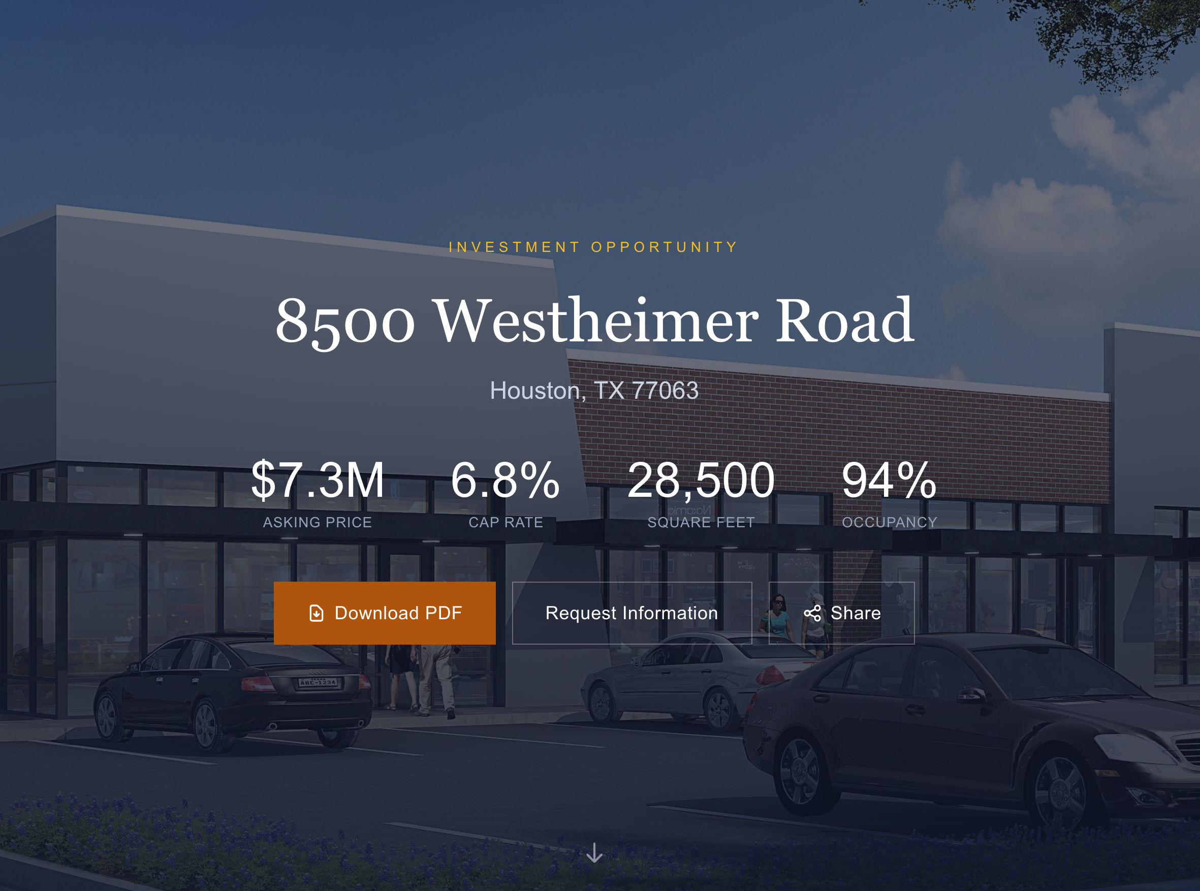 DealDraft gallery image