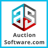 Auction software cover