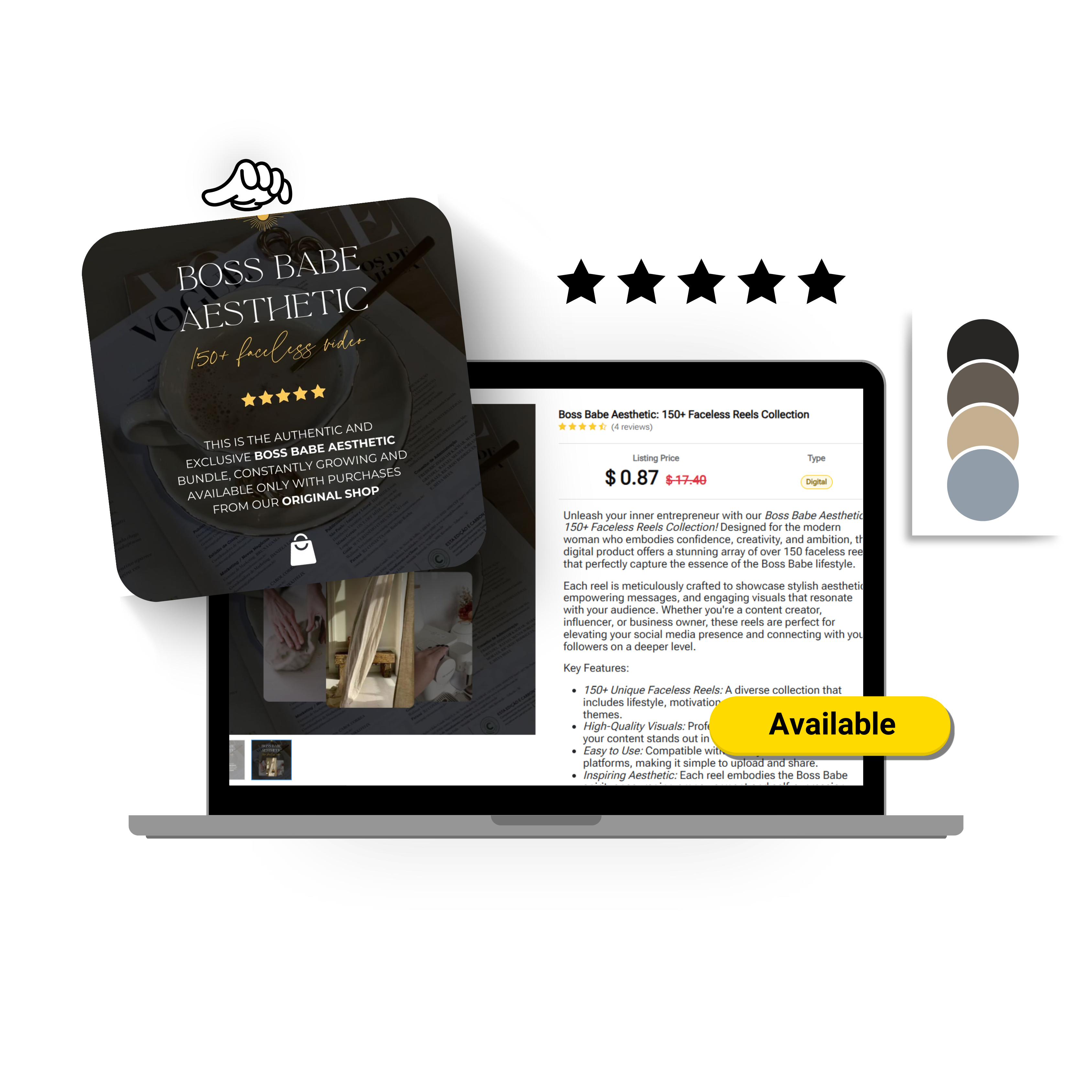 Samasemua gallery image