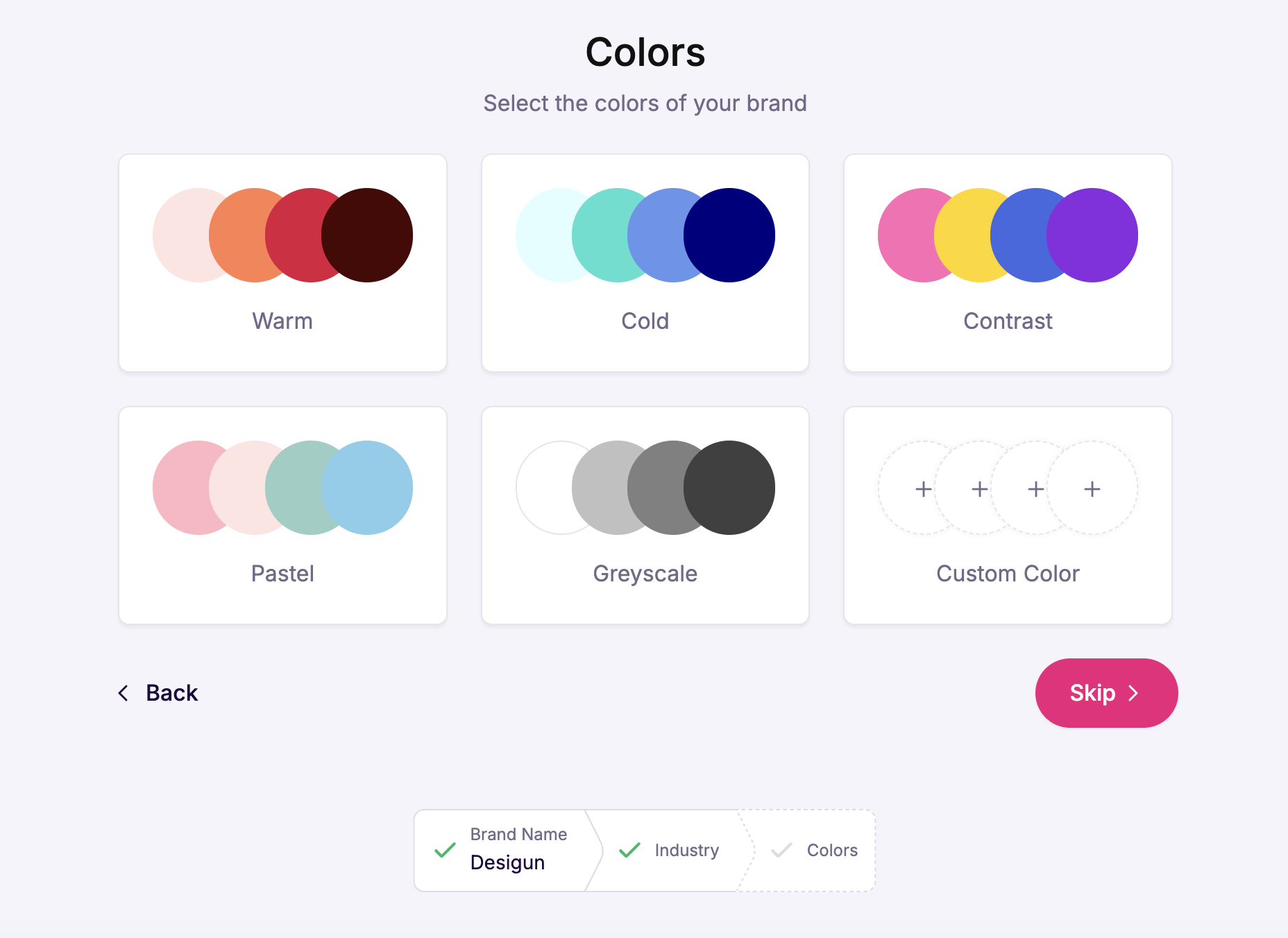 Desigun gallery image