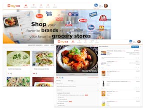 Myxx Recipes gallery image