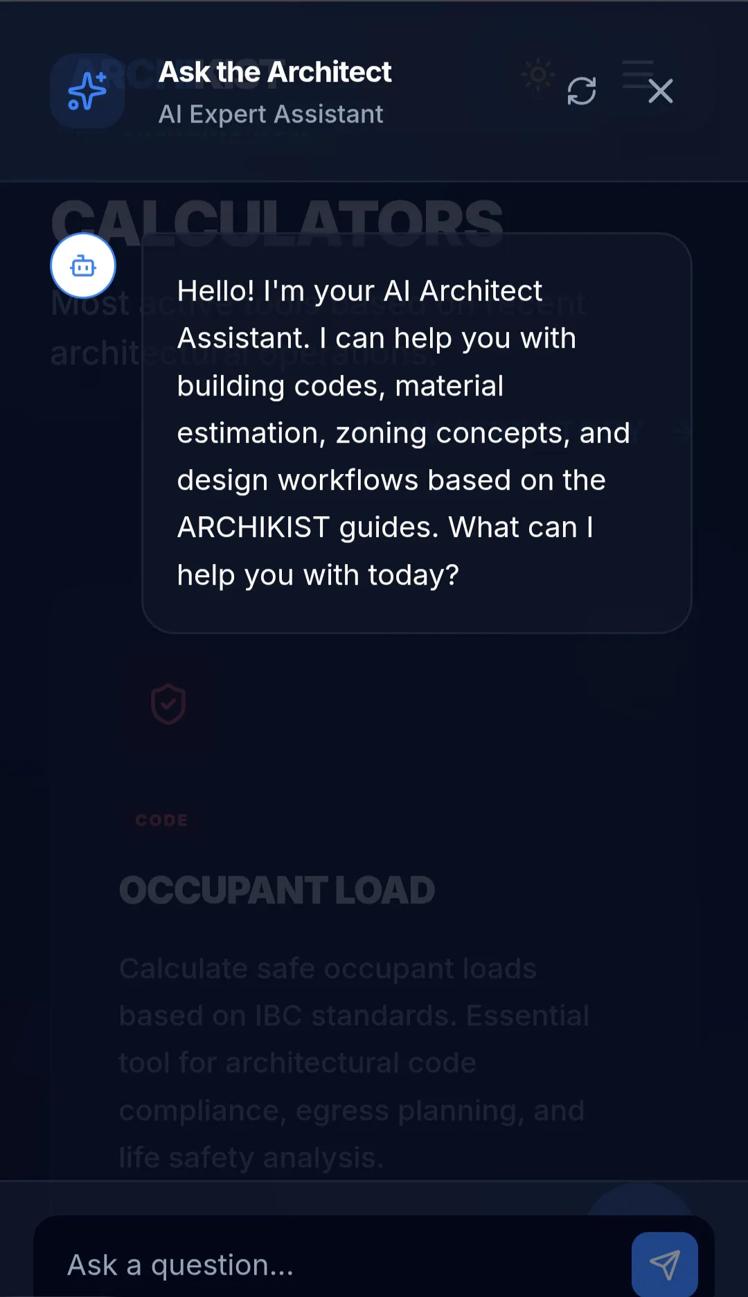 ArchiKist gallery image